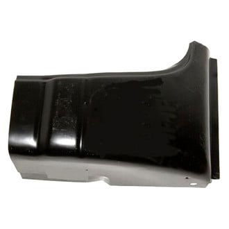 Sherman® - Passenger Side Truck Cab Corner (Value Line)