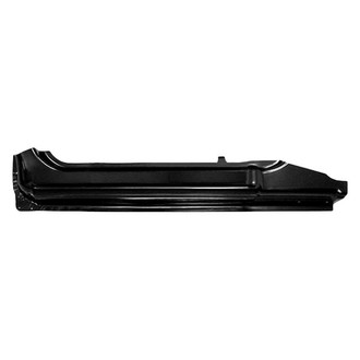 Sherman® - Driver Side Factory Style Rocker Panel