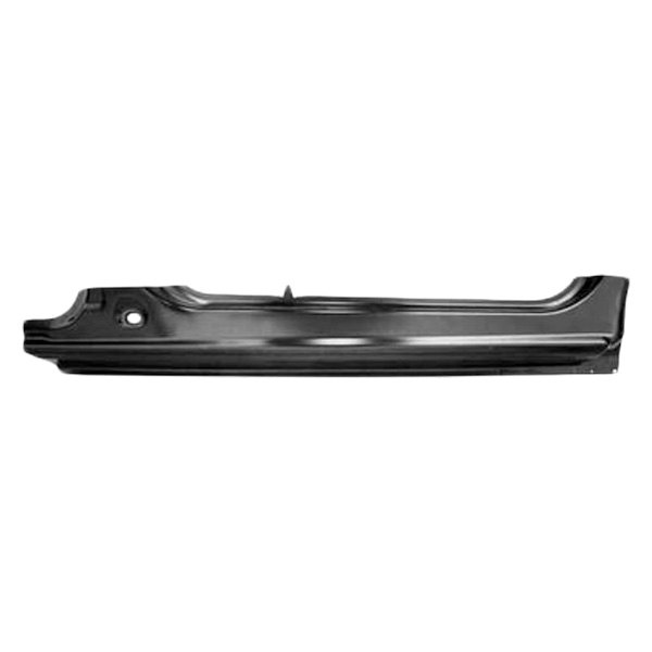 Sherman® - Passenger Side OE Style Rocker Panel