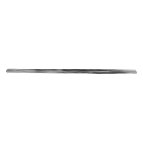 Sherman® - Passenger Side Rocker Panel Molding