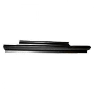 OE Replacement Rocker Panel FORD VAN FORD ECONOLINE 2001-2012