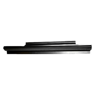 Sherman® - Passenger Side Slip-On Style Rocker Panel