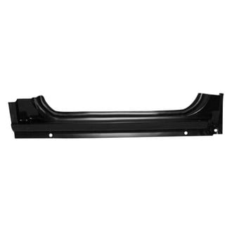 Sherman® - Passenger Side Factory Style Rocker Panel