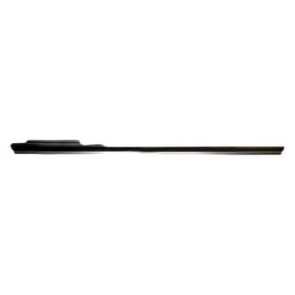 Sherman® - Driver Side Extended Rocker Panel