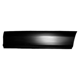Sherman® - Driver Side Lower Quarter Panel Patch