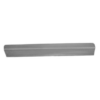 Sherman® - Front Passenger Side Slip-On Style Rocker Panel