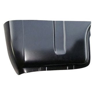 Sherman® - Truck Cab Corners