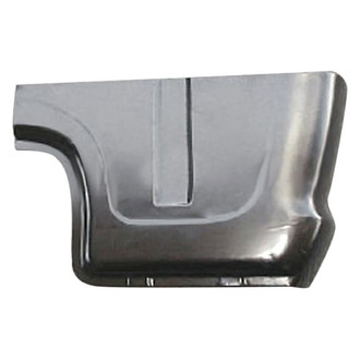 Sherman® - Truck Cab Corners