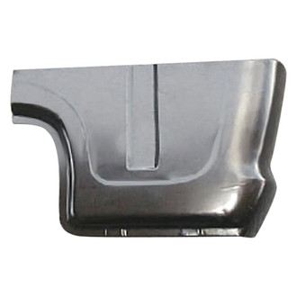 Sherman® - Passenger Side Truck Cab Corner (Value Line)