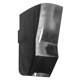 Sherman® - Passenger Side Truck Cab Corner (Value Line)