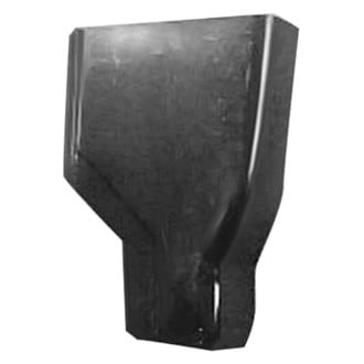 Sherman® - Driver Side Truck Cab Corner (Value Line)