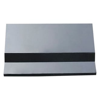 Sherman® 575-55XT - Truck Cab Corner Extension (Value Line)