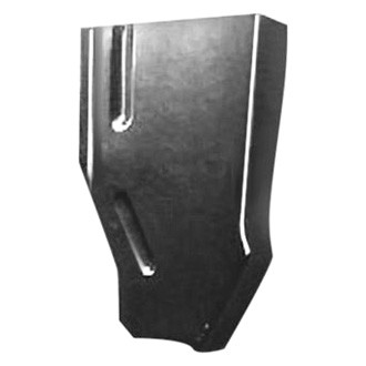 Sherman® - Passenger Side Truck Cab Corner (Value Line)