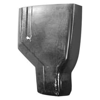 Sherman® - Truck Cab Corners