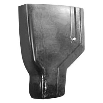 Sherman® - Passenger Side Truck Cab Corner (Value Line)