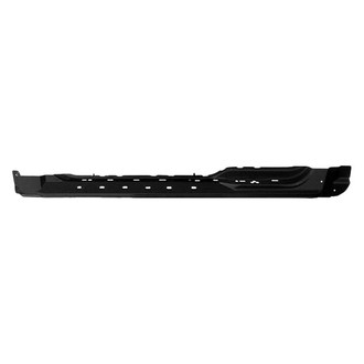 Sherman® - Driver Side Factory Style Rocker Panel