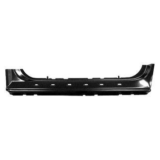 Sherman® - Driver Side Factory Style Rocker Panel