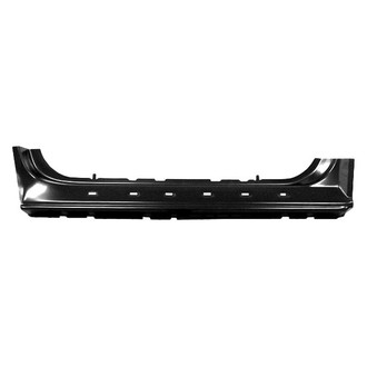 Sherman® - Passenger Side Factory Style Rocker Panel