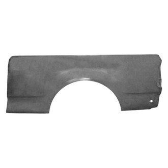 Sherman® - Bed Panel
