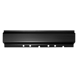 Sherman® - Driver Side Factory Style Rocker Panel