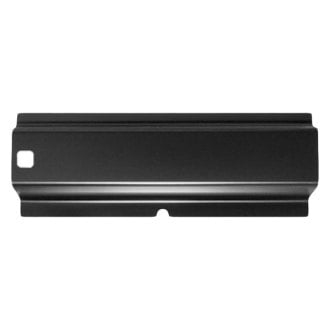 Ford Replacement Rocker Panels - Full, Inner, Outer | CARiD