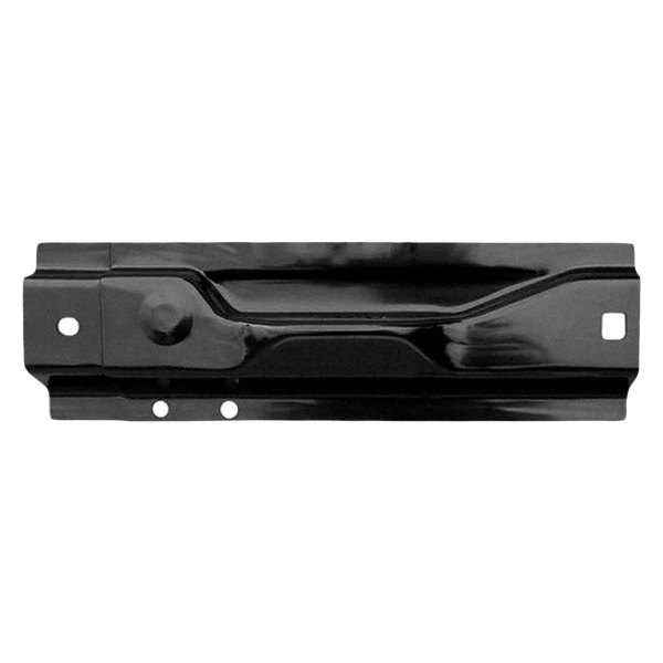 Sherman® - Driver Side Factory Style Rocker Panel