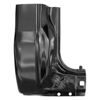 Sherman® - Passenger Side Truck Cab Corner (Value Line)