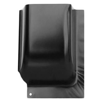 Sherman® - Inner Passenger Side Truck Cab Corner (Value Line)