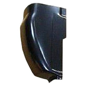 Sherman® - Truck Cab Corners