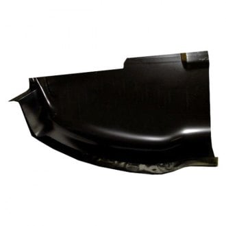 Ford F-250 Cab Corners, Repair Panels — CARiD.com