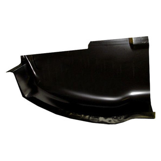 Sherman® - Passenger Side Truck Cab Corner (Value Line)
