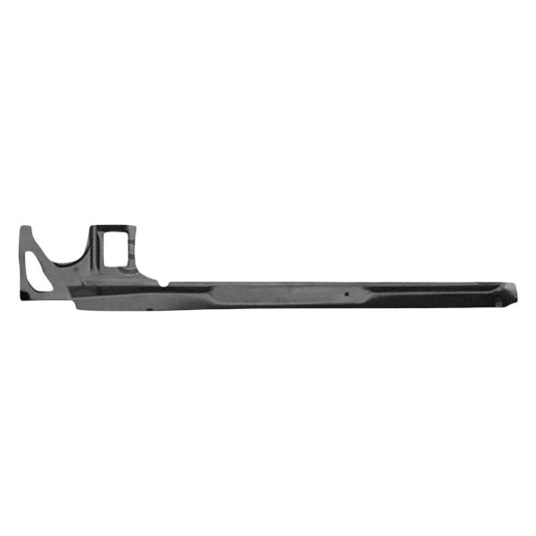 Sherman® - Passenger Side Inner Rocker Panel Assembly