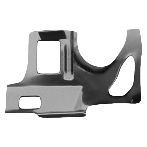 Sherman® Rocker Panel Reinforcements