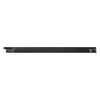 Sherman® - Inner Passenger Side Rocker Panel
