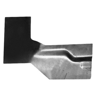 Sherman® - Inner Passenger Side Dog Leg
