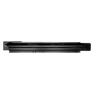 Sherman® - Passenger Side Factory Style Rocker Panel