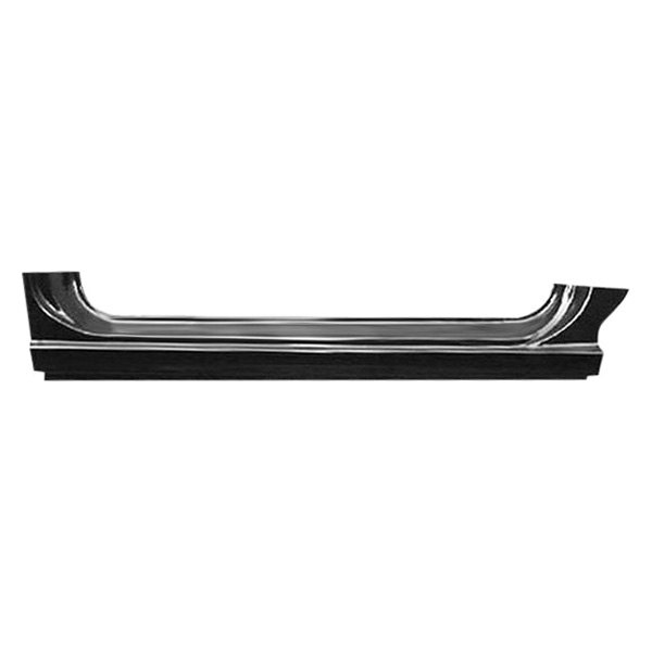 Sherman® - Passenger Side Factory Style Rocker Panel