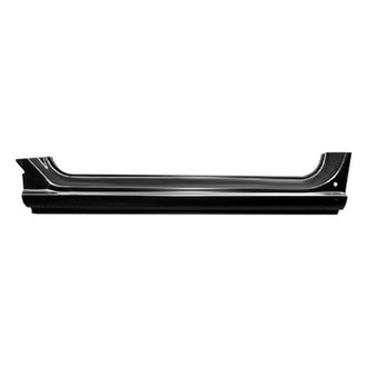 Sherman® - Driver Side OE Style Rocker Panel