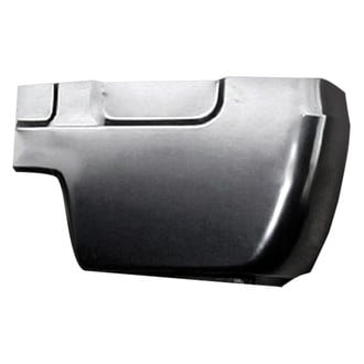 Sherman® - Driver Side Truck Cab Corner (Value Line)