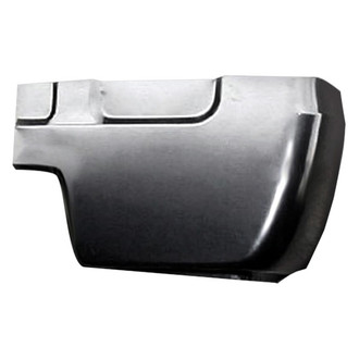 Sherman® - Passenger Side Truck Cab Corner (Value Line)
