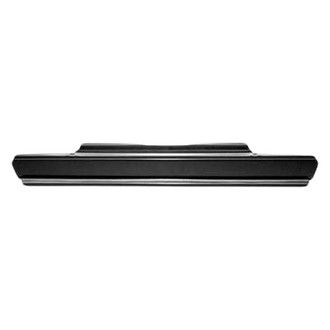 Sherman® - Rear Driver or Passenger Side Rocker Panel