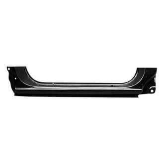 Sherman® - Driver Side Factory Style Rocker Panel