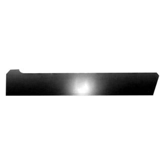 Sherman® - Inner Driver or Passenger Side Rocker Panel