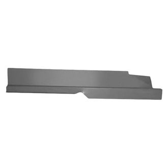Sherman® - Inner Driver Side Extended Rocker Panel