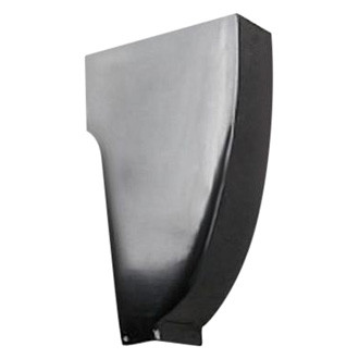 Sherman® - Driver Side Truck Cab Corner (Value Line)