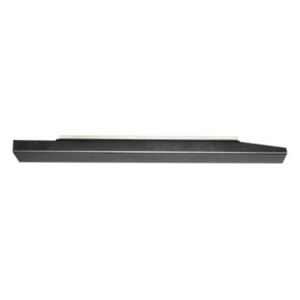Chevy Tahoe Replacement Rocker Panels | CARiD