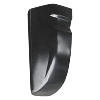 Sherman® - Driver Side Truck Cab Corner (Value Line)