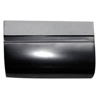 Sherman® - Outer Passenger Side Truck Cab Corner (Value Line)