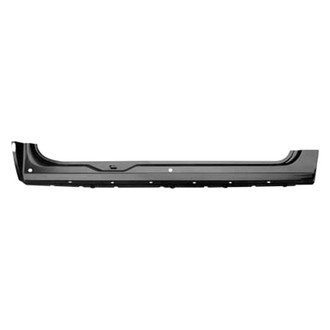 Sherman® - Passenger Side OE Style Rocker Panel