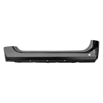Sherman® - Driver Side OE Style Rocker Panel